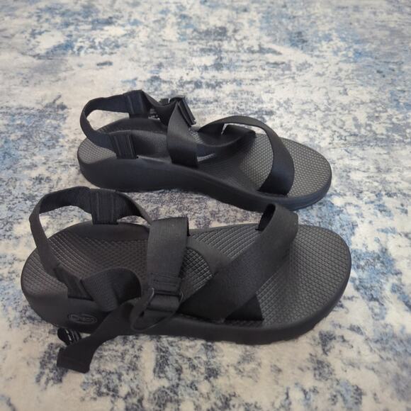 NWT Chaco Men\'s Mega Z/Cloud Sandals Sz 13 main image 2